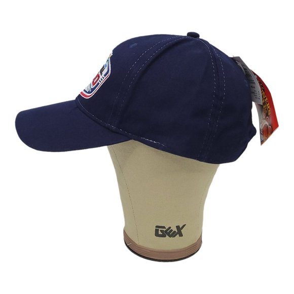 51st Annual Daytona 500 2009 Strapback Cap Great American Race Winners Circle - Picture 7 of 12